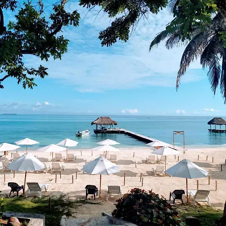 Eco Hotel Luxury Islas Del Rosario-2